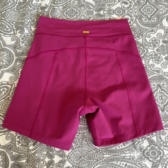 COPY - COPY - L*space slate Carter bike shorts size small - Picture 5 of 8